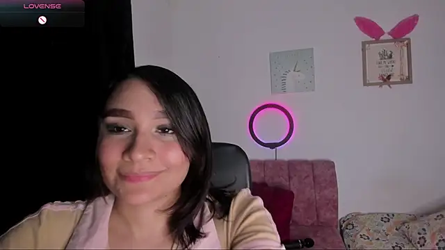 Snapshot of lanasin_ chatting on 24, 7, 2026 lanasin online show from 24, 7, 2026