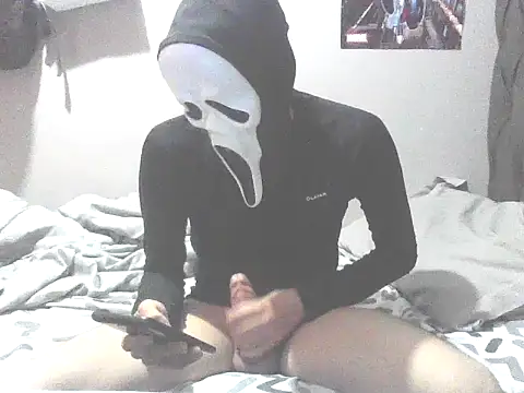 Pixuladeoro1 online show from 6, 11, 2025