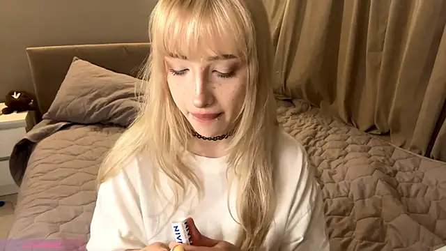 Milkmoriee online show from 28, 10, 2025