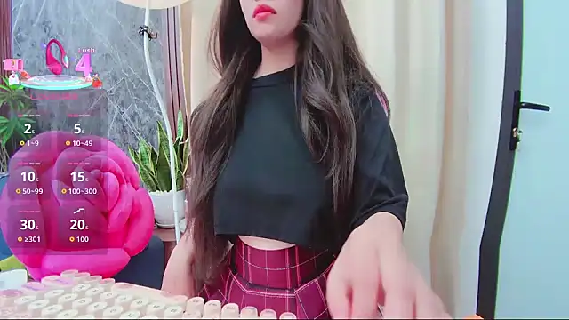 amaya-2299 online show from 11, 3, 2026