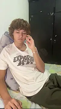 Snapshot of JoelnClouds chatting on 13, 2, 2026 JoelnClouds online show from 13, 2, 2026