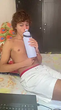 Snapshot of JoelnClouds chatting on 17, 2, 2026 JoelnClouds online show from 17, 2, 2026