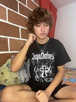 Snapshot of JoelnClouds chatting on 31, 3, 2026 JoelnClouds online show from 31, 3, 2026