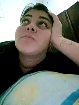 Cubanitaxxx online show from 15, 11, 2025