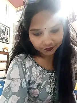 Snapshot of Vanshika1432 chatting on 19, 10, 2025 Vanshika1432 online show from 19, 10, 2025