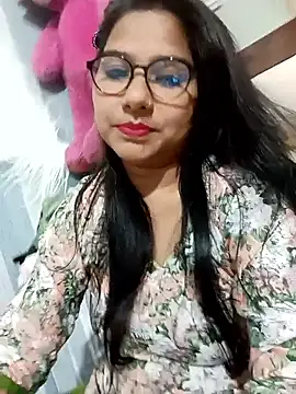 Snapshot of Vanshika1432 chatting on 9, 11, 2025 Vanshika1432 online show from 9, 11, 2025