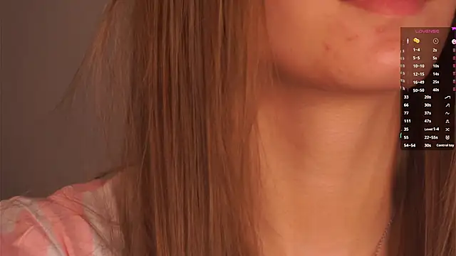 BrynnHolverson online show from 29, 10, 2025