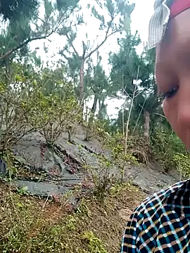 Snapshot of nui-show chatting on 27, 10, 2025 nui-show online show from 27, 10, 2025