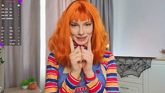 Sunshine agata online show from 27, 10, 2025