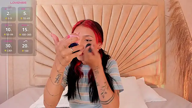 Emma duff online show from 10, 11, 2025