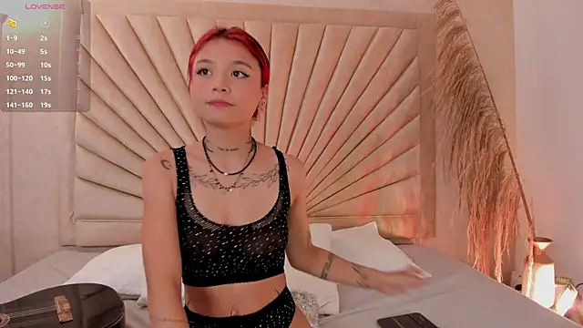 Emma duff online show from 11, 11, 2025