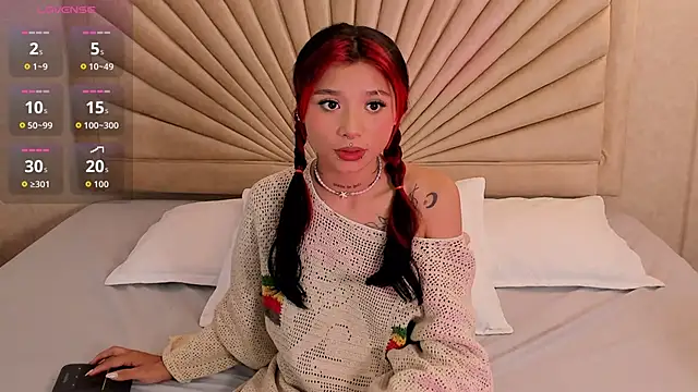 Emma duff online show from 5, 12, 2025