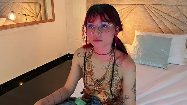 Emma duff online show from 17, 3, 2026