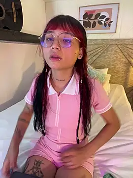 Emma duff online show from 26, 3, 2026