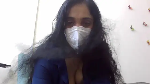 shainiasha1 online show from 14, 7, 2026