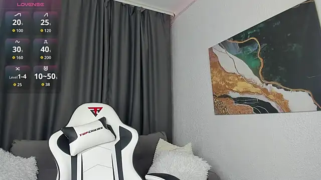 bella xx   online show from 25, 11, 2025