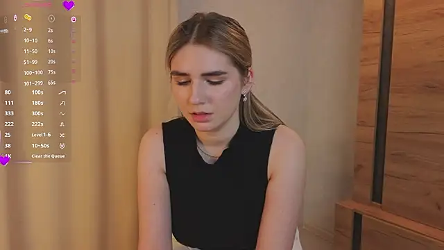 Snapshot of StormyMuse chatting on 15, 1, 2026 StormyMuse online show from 15, 1, 2026