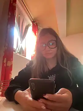 Snapshot of gabriellacali chatting on 19, 11, 2025 gabriellacali online show from 19, 11, 2025