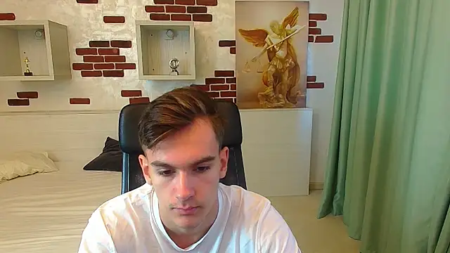 BradyFlint online show from 30, 10, 2025