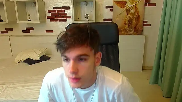 BradyFlint online show from 21, 11, 2025