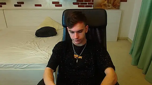 BradyFlint online show from 1, 12, 2025