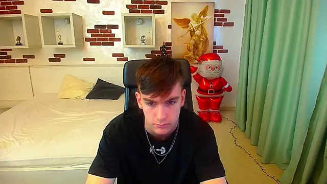 BradyFlint online show from 21, 12, 2025