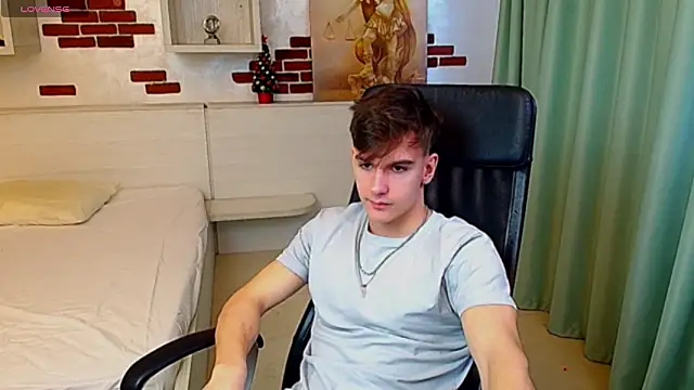 BradyFlint online show from 3, 2, 2026