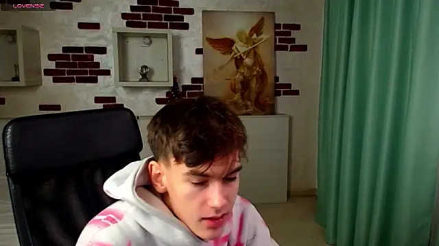 BradyFlint online show from 12, 2, 2026