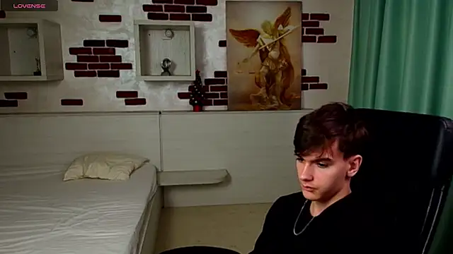 BradyFlint online show from 15, 2, 2026