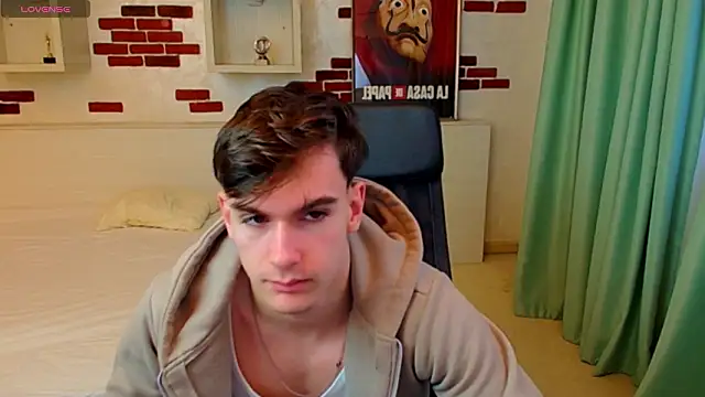 BradyFlint online show from 1, 3, 2026