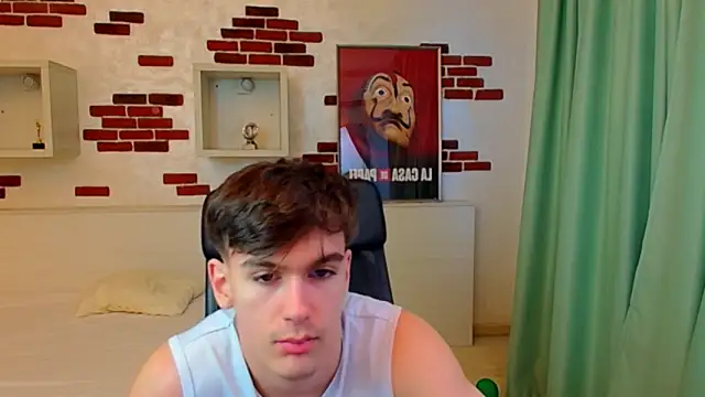 BradyFlint online show from 5, 3, 2026