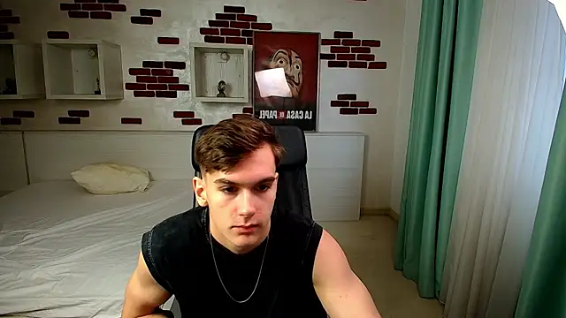 BradyFlint online show from 19, 3, 2026