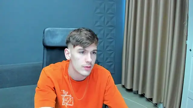 BradyFlint online show from 8, 4, 2026