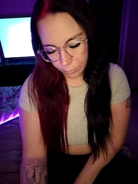 NordicNaughty online show from 14, 1, 2026