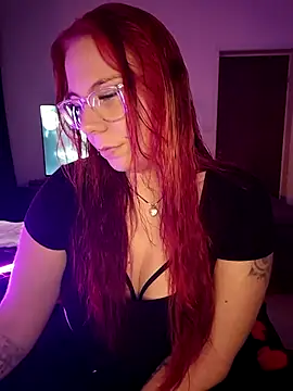 NordicNaughty online show from 10, 2, 2026