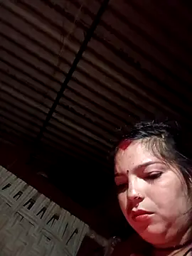 Snapshot of M-MAYA chatting on 1, 12, 2025 M-MAYA online show from 1, 12, 2025