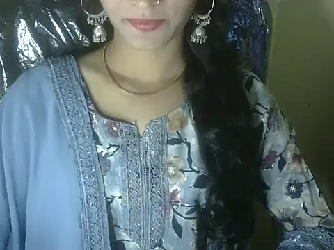 Shezi N online show from 20, 11, 2025