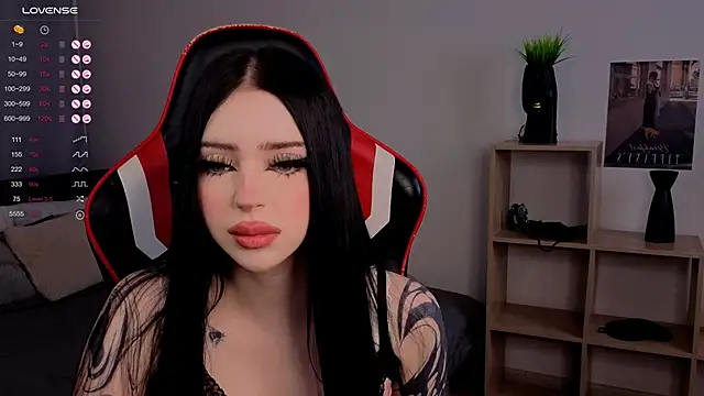 Gothica  online show from 18, 10, 2025