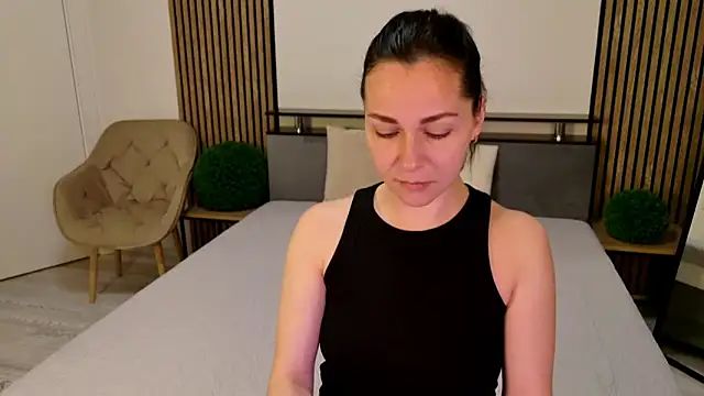 DitaNoir online show from 21, 5, 2026
