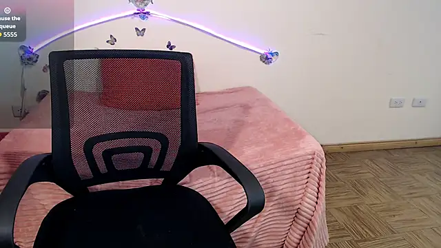 DANYXS online show from 12, 11, 2025