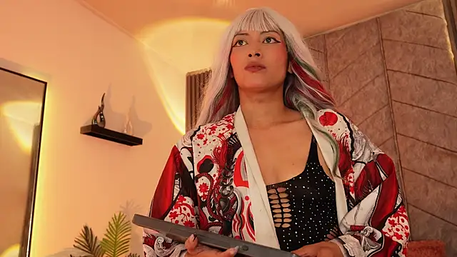 Rynka  online show from 31, 3, 2026