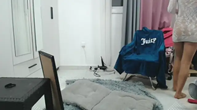 Your Desires07 online show from 25, 10, 2025