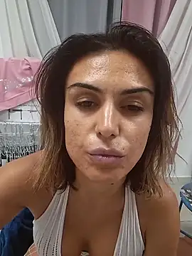 Your Desires07 online show from 28, 11, 2025