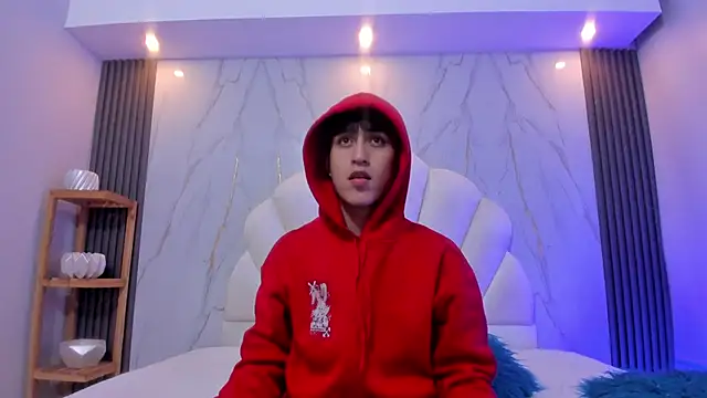 Snapshot of hoot_booys_ chatting on 14, 1, 2026 hoot booys online show from 14, 1, 2026