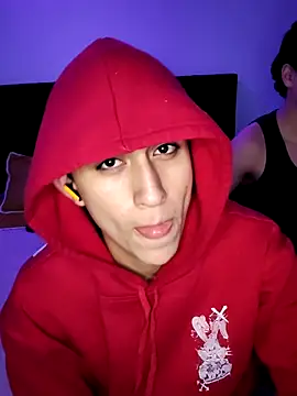 Snapshot of hoot_booys_ chatting on 3, 2, 2026 hoot booys online show from 3, 2, 2026