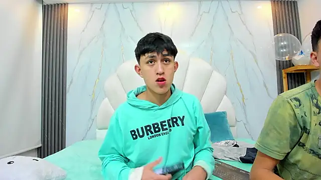 Snapshot of hoot_booys_ chatting on 23, 2, 2026 hoot booys online show from 23, 2, 2026