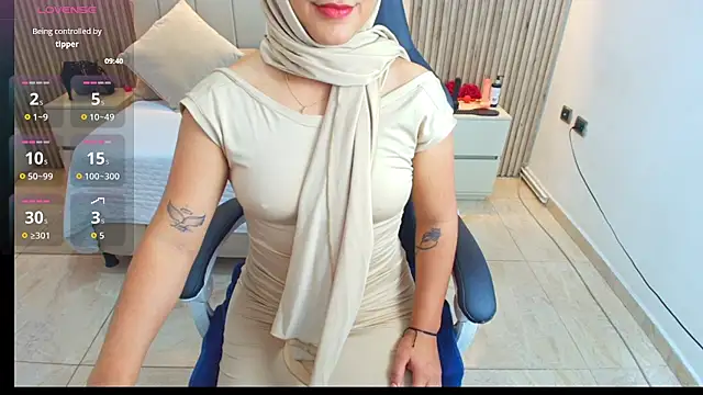 Aziz daud online show from 8, 1, 2026