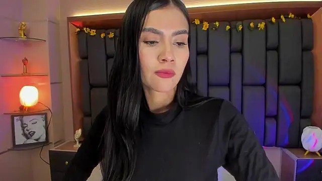 TanyaBello online show from 19, 11, 2025