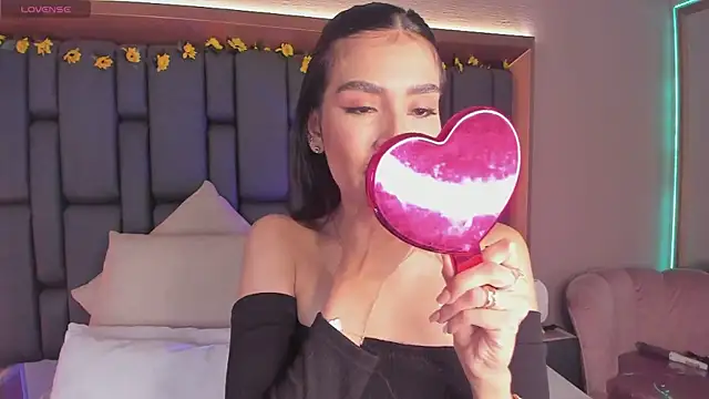 TanyaBello online show from 30, 11, 2025