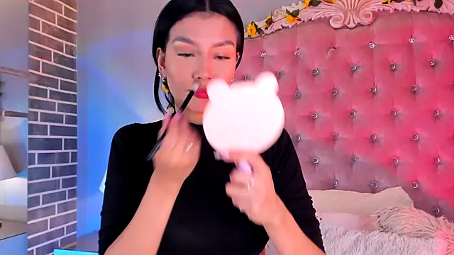 TanyaBello online show from 20, 5, 2026